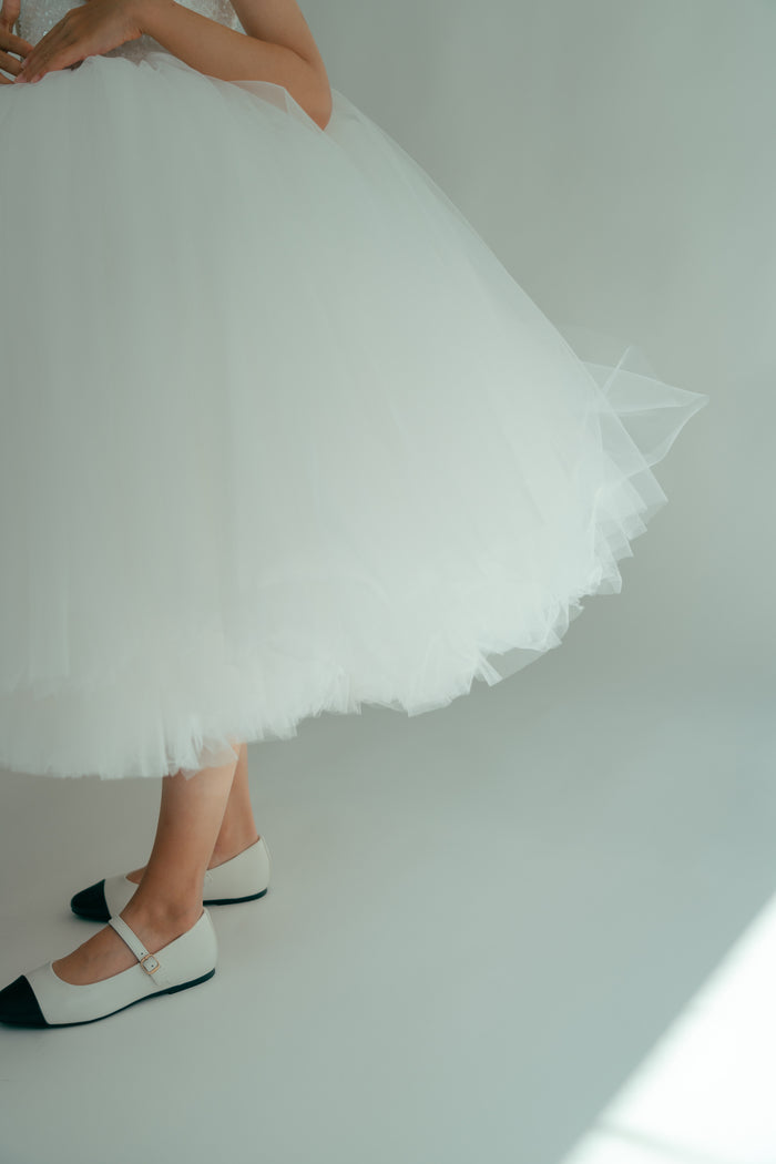 First holy communion gown or cute dress for eid for girls