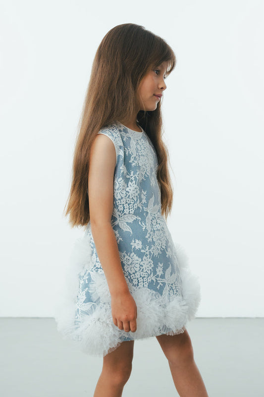 The Olympia Dress