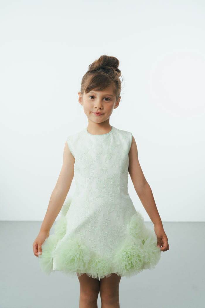 The Olympia Dress