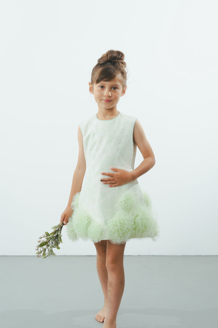 The Olympia Dress
