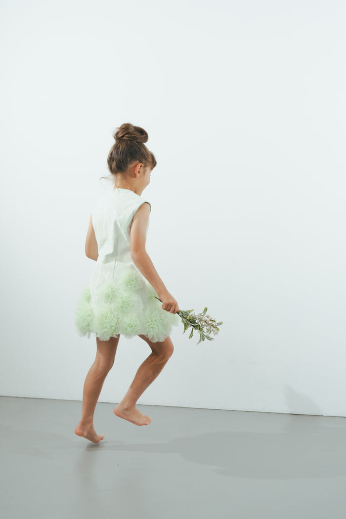 The Olympia Dress