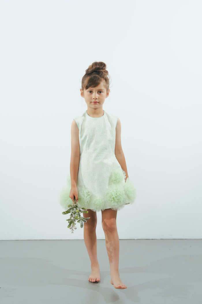 The Olympia Dress