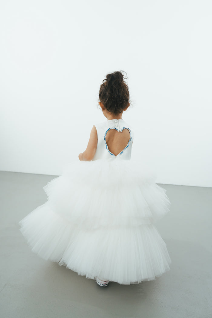 The Sabrina Dress