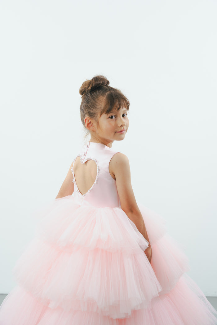 The Sabrina Dress