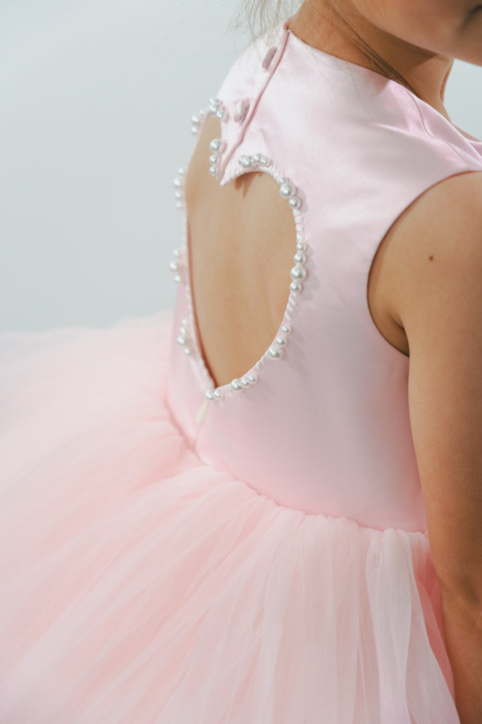 The Sabrina Dress