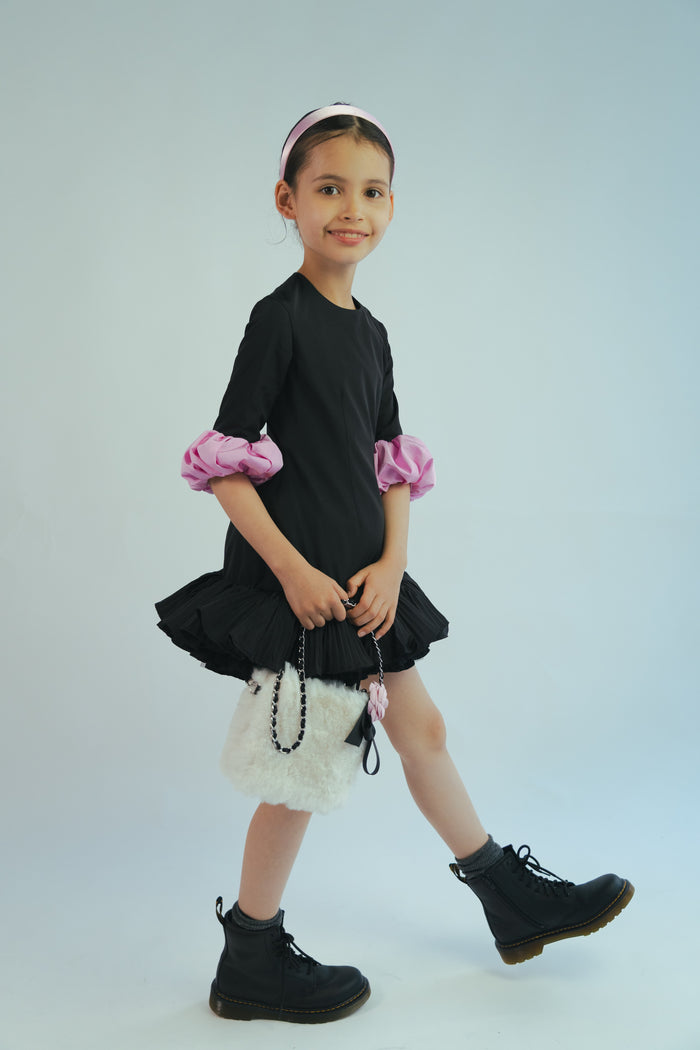 The Schafer Dress