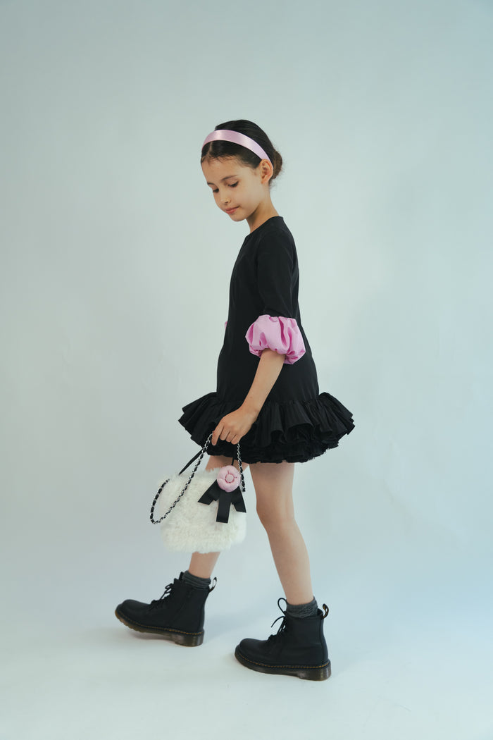 The Schafer Dress