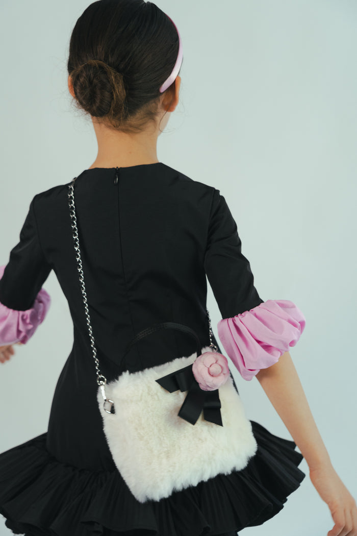 The Schafer Dress