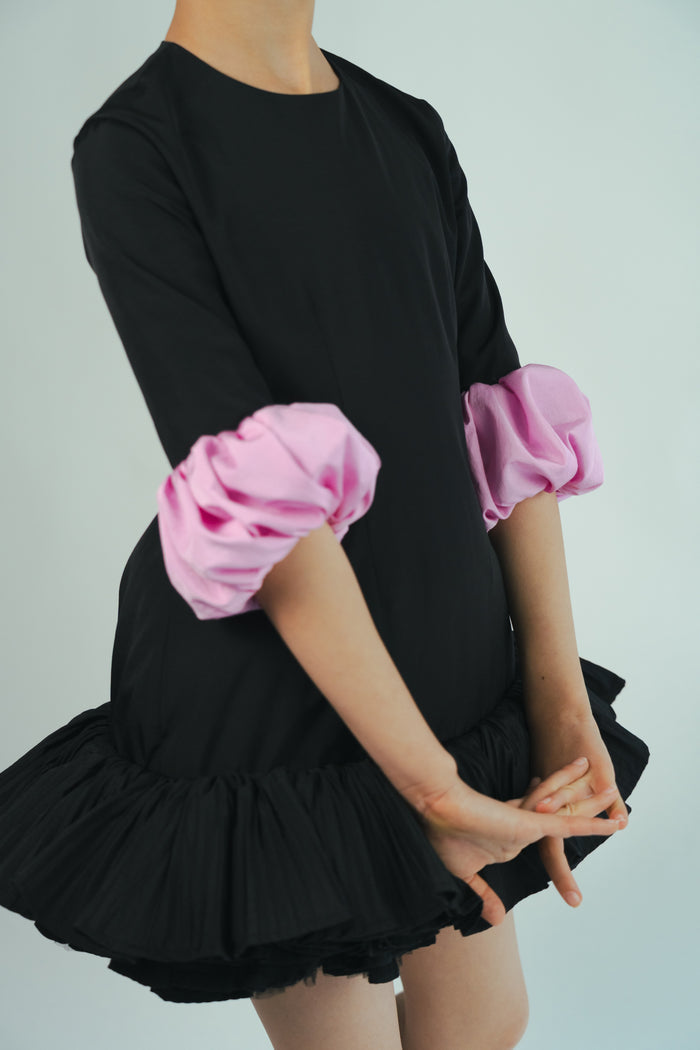The Schafer Dress