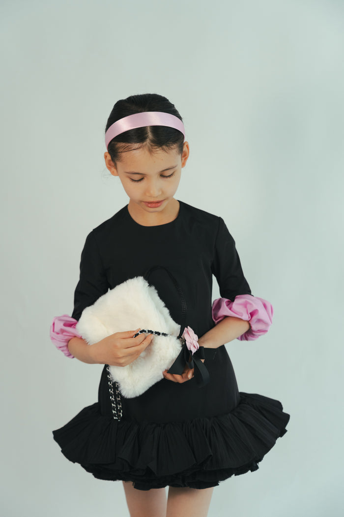 The Schafer Dress