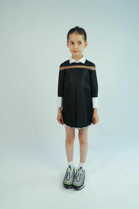 The Sienna Dress