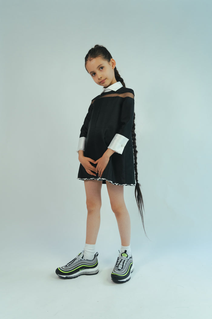 The Sienna Dress
