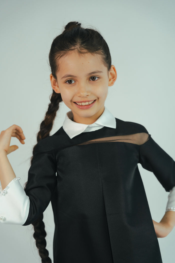 The Sienna Dress