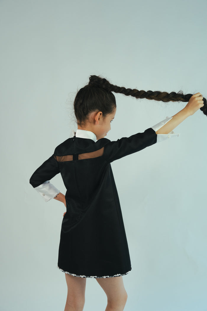 The Sienna Dress