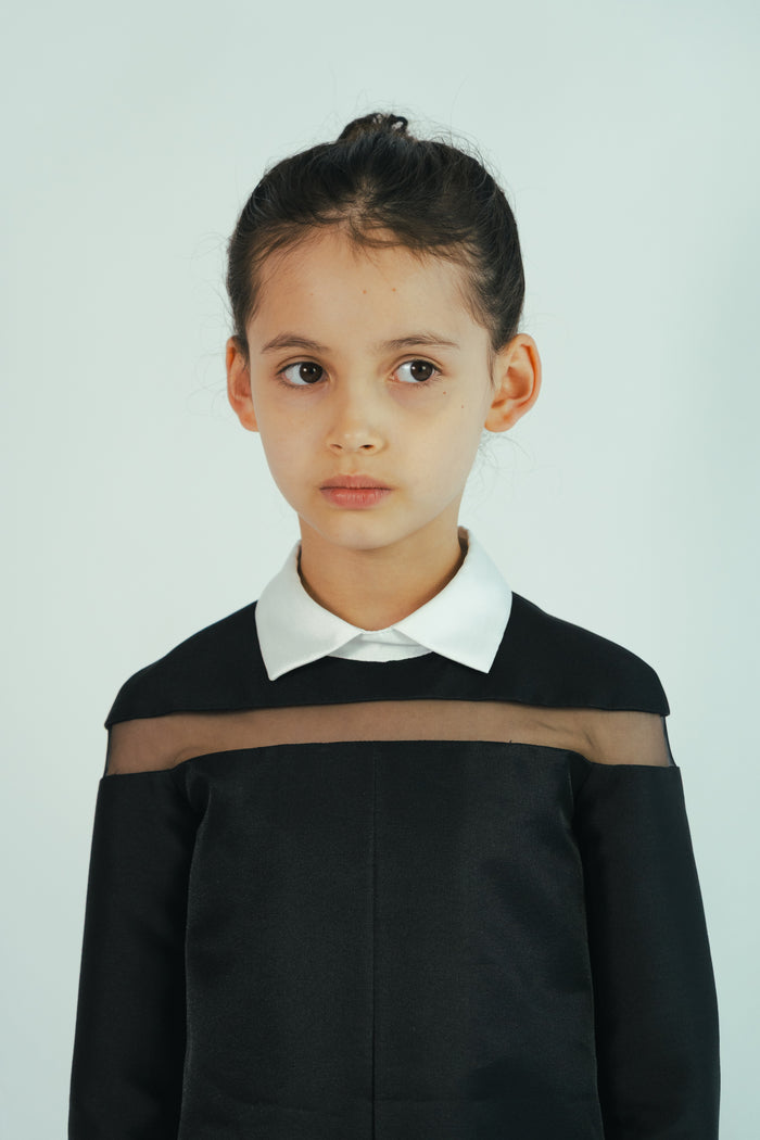 The Sienna Dress
