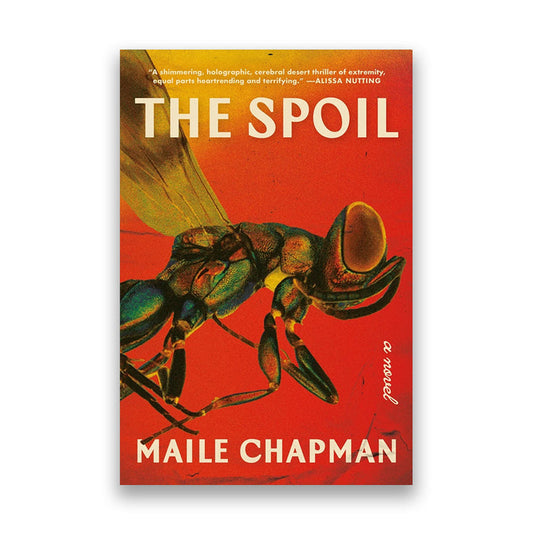 The Spoil