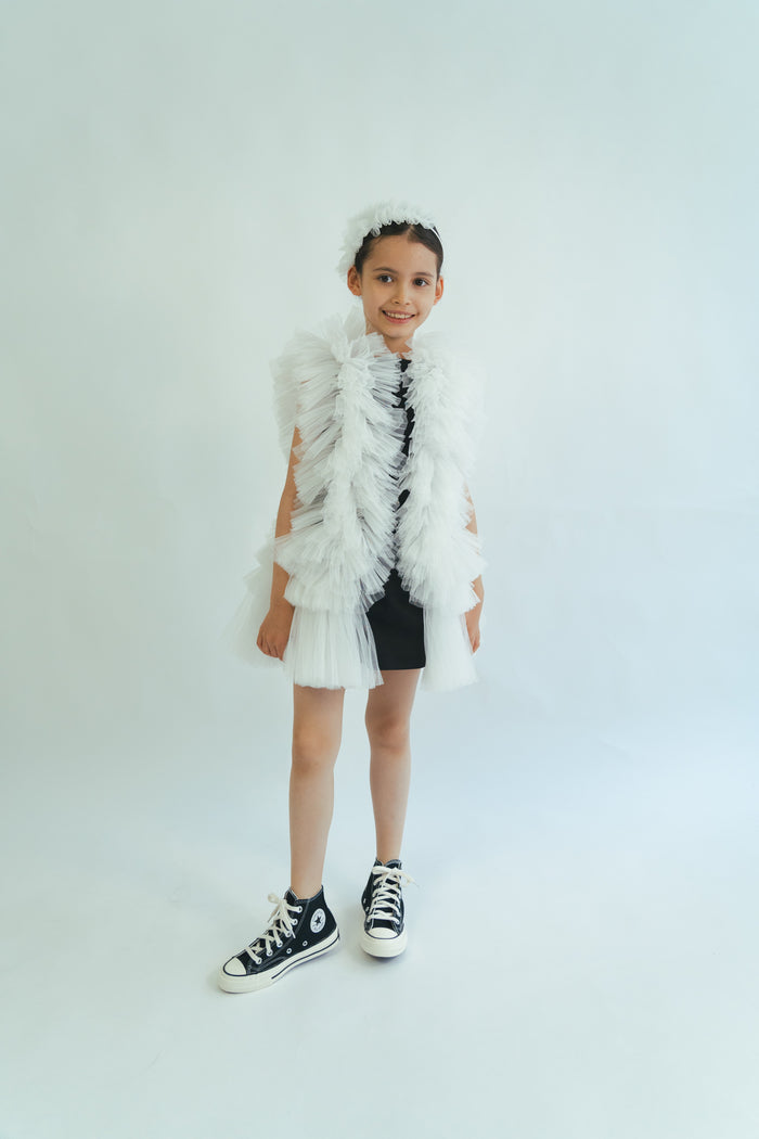 The Victoria Dress