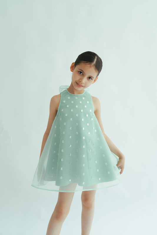The Vivian Dress