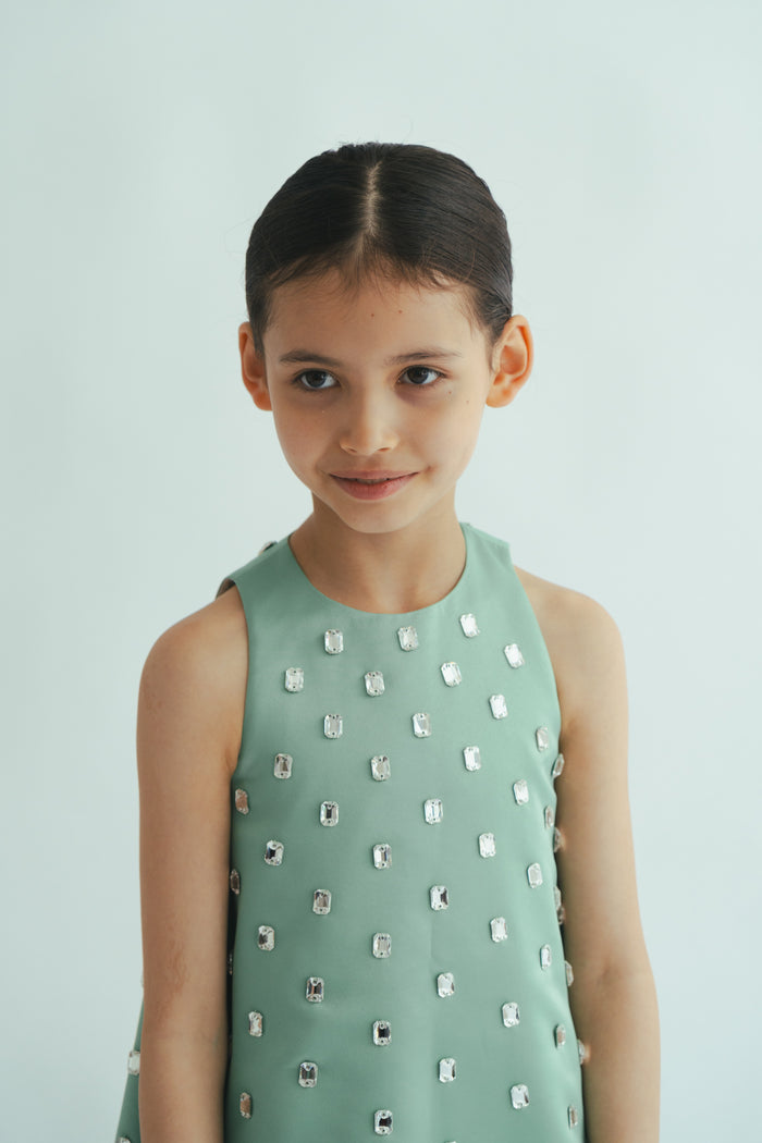 The Vivian Dress