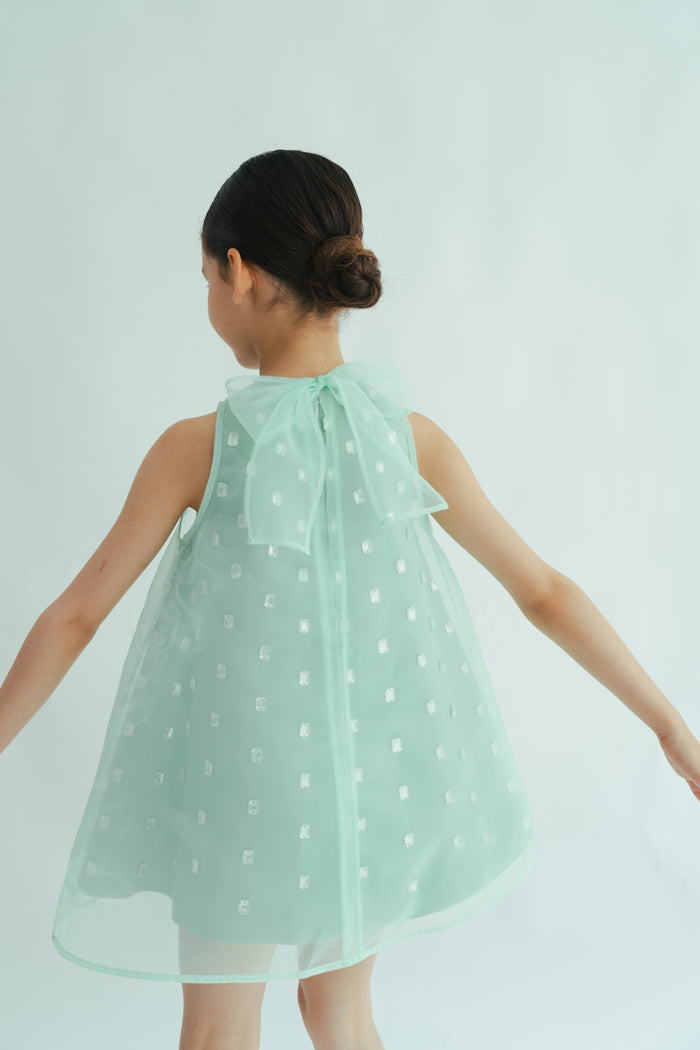 The Vivian Dress