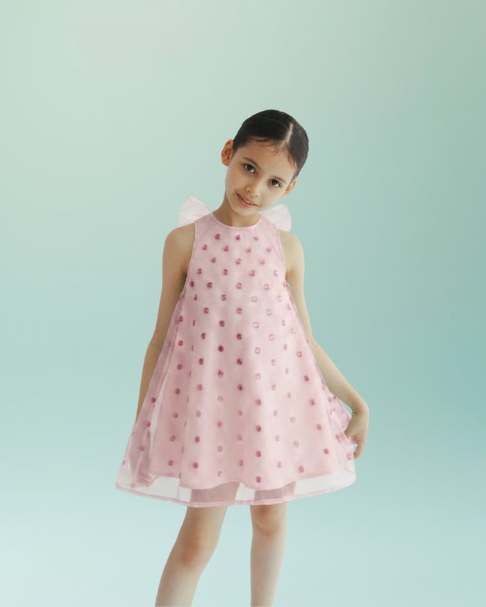 The Vivian Dress
