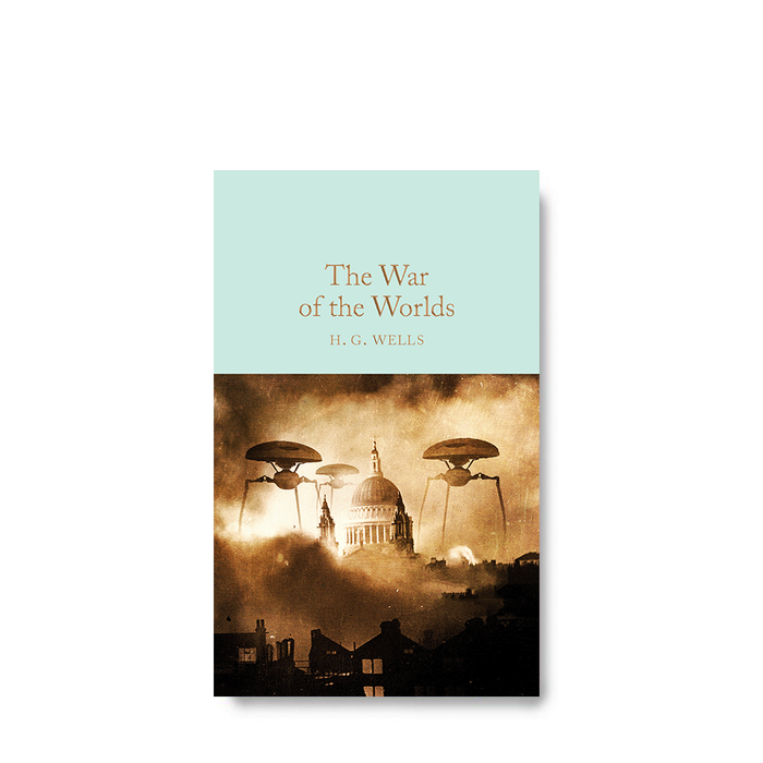 The War of the Worlds