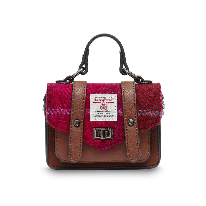 The Wee Satchel