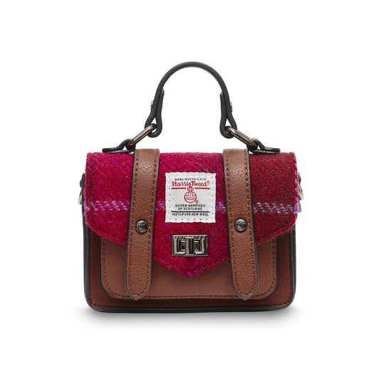 The Wee Satchel