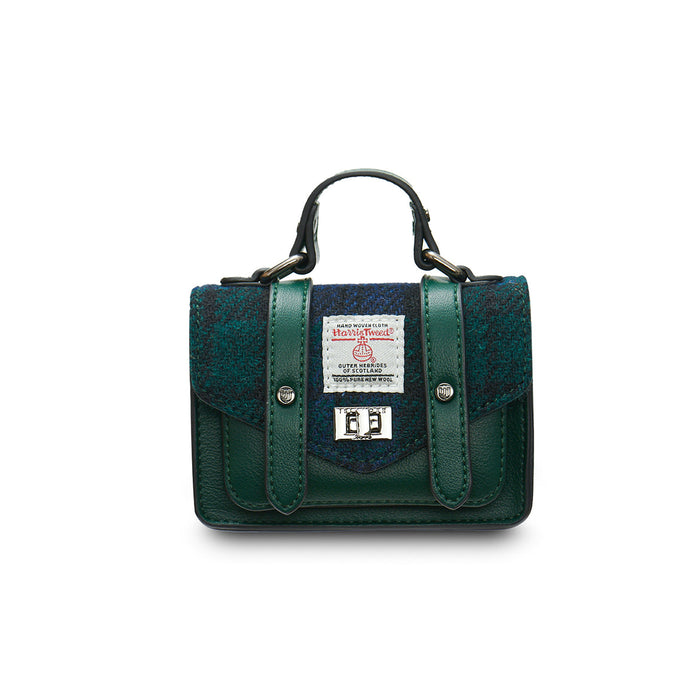 Black Watch Tartan - Islander