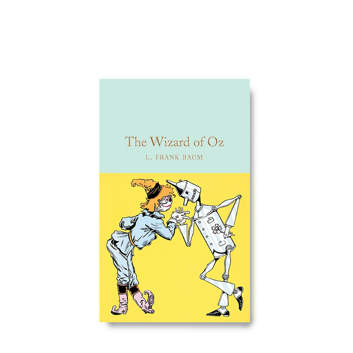 The Wizard of Oz - The New York Public Library Shop