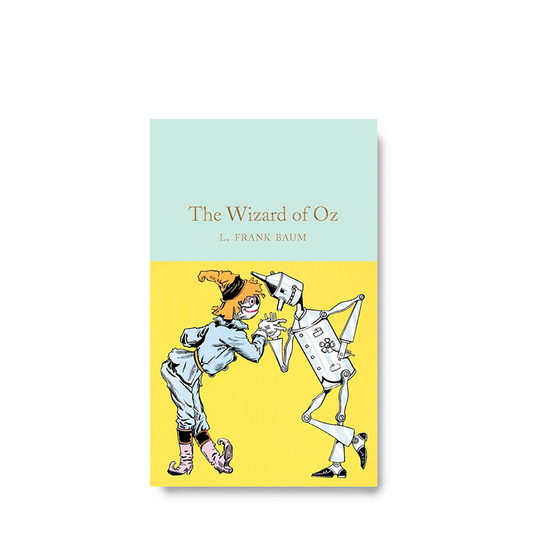 The Wizard of Oz - The New York Public Library Shop