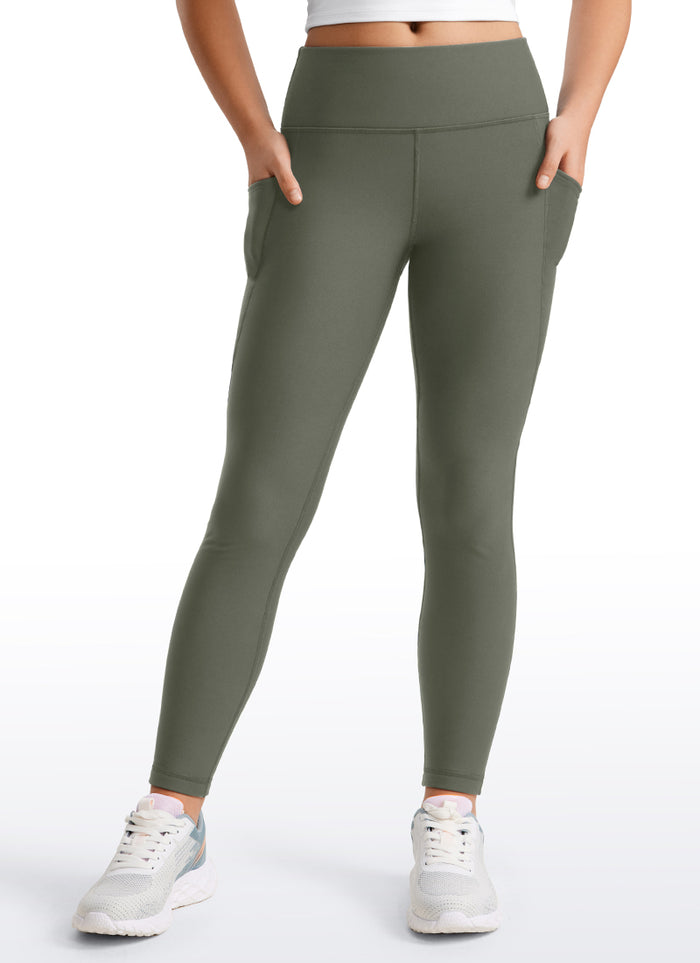 Light Army Green / XS