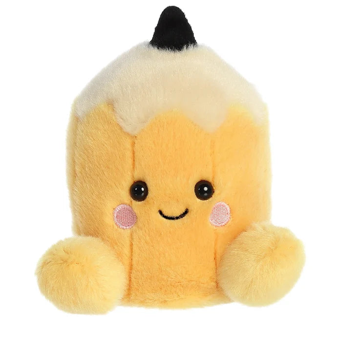 Tike Pencil Plush