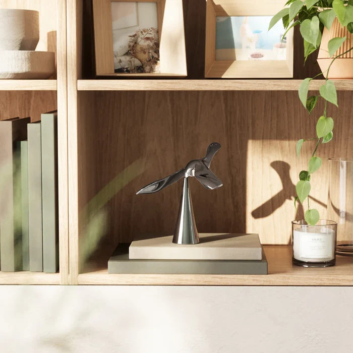 Tipsy Balancing Bottle Opener - The New York Public Library Shop
