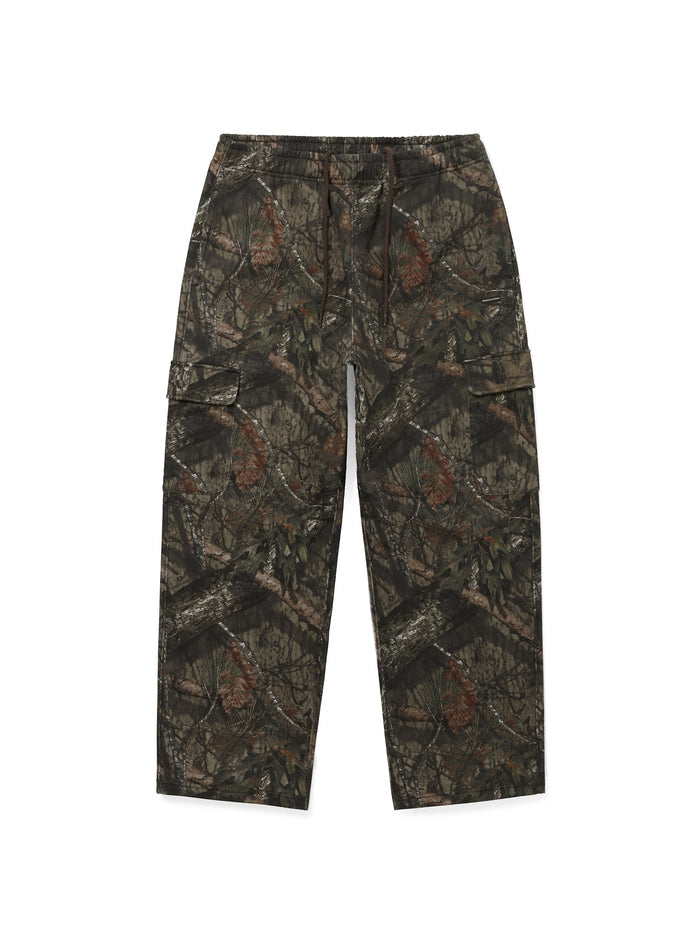 T.N.T. Classic HDP Cargo Sweatpant