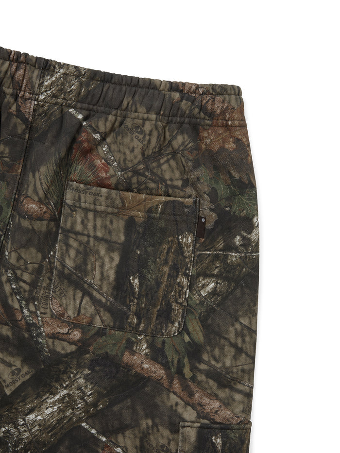 T.N.T. Classic HDP Cargo Sweatpant