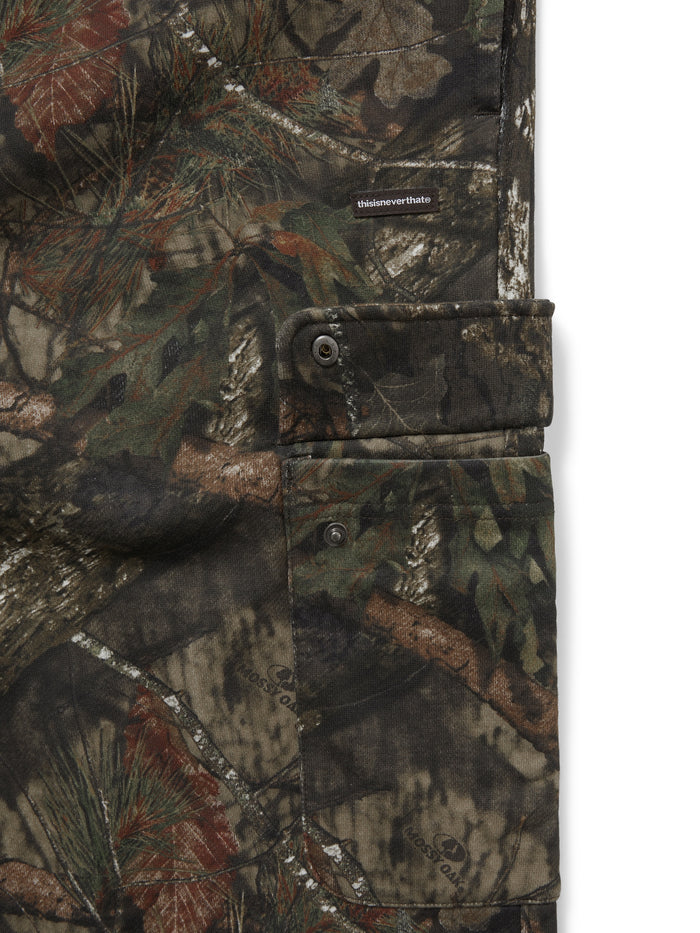 T.N.T. Classic HDP Cargo Sweatpant