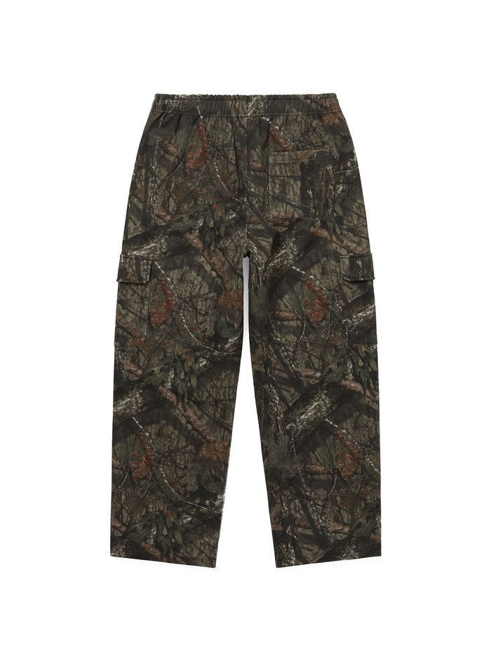 T.N.T. Classic HDP Cargo Sweatpant