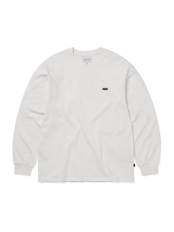 White / S