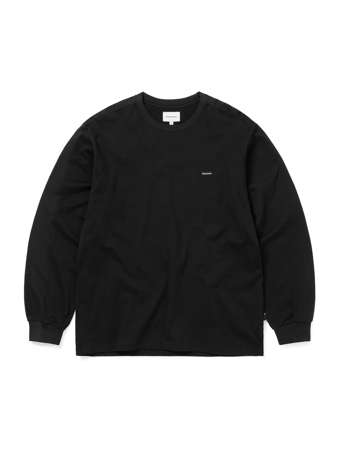 Black / S