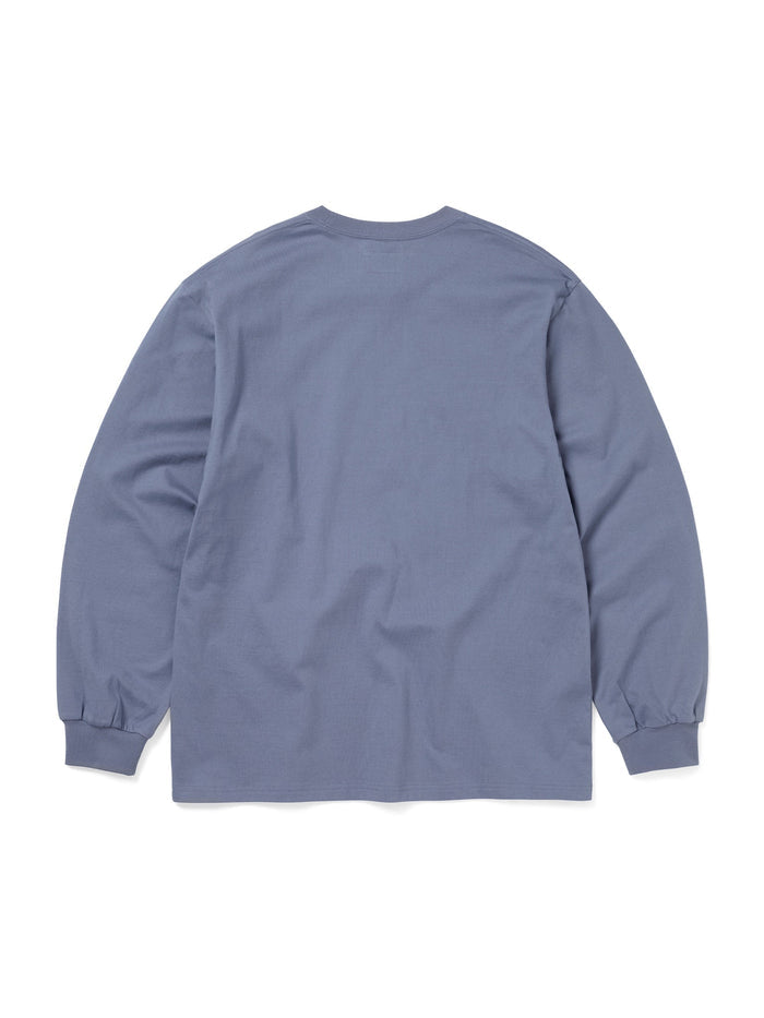 T.N.T. Classic HDP L/S Tee