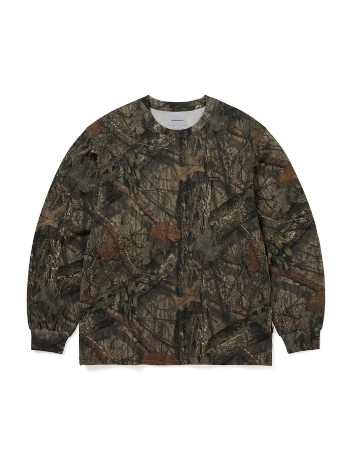 T.N.T. Classic HDP L/S Tee