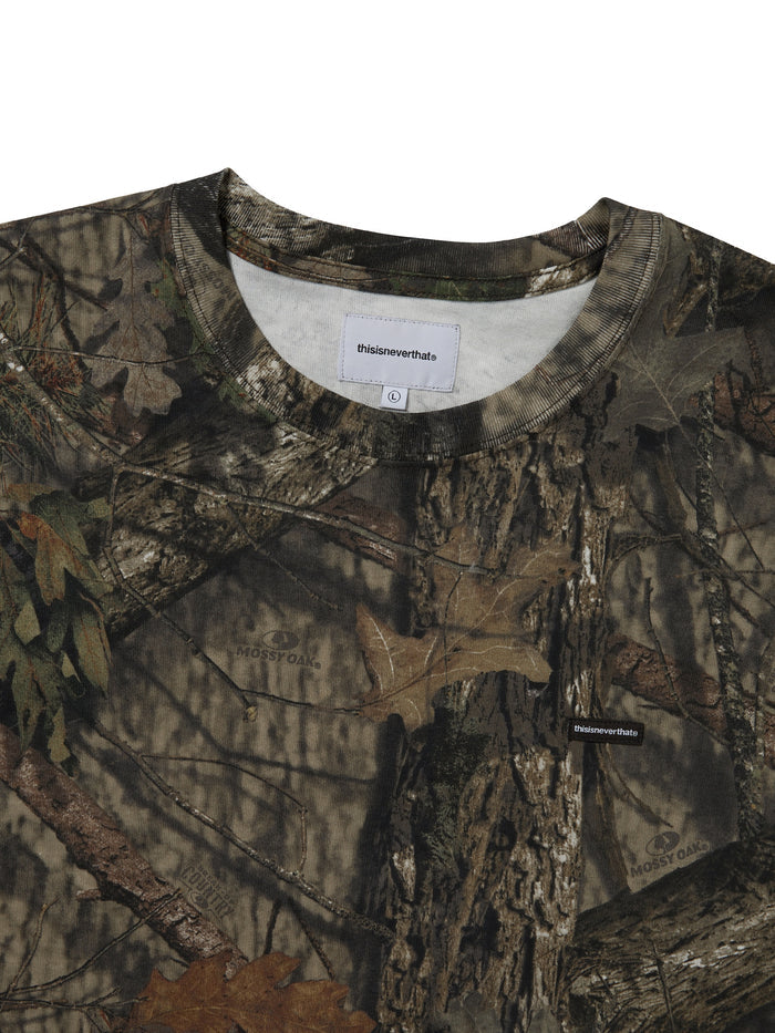 T.N.T. Classic HDP L/S Tee