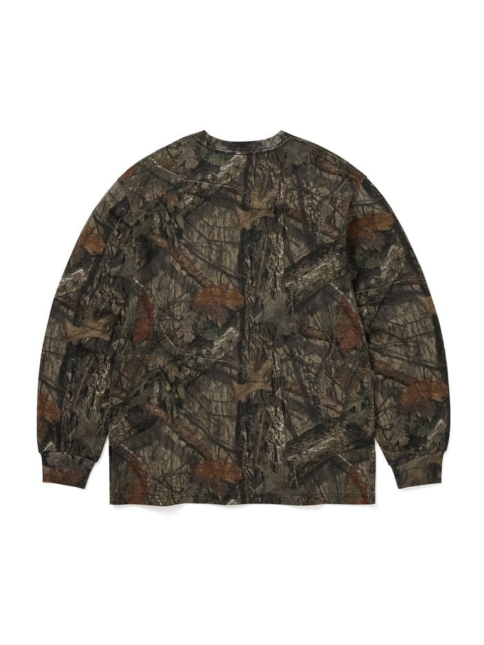 T.N.T. Classic HDP L/S Tee