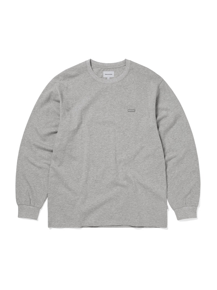Heather Grey / S