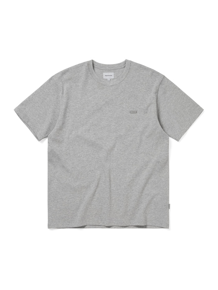 Heather Grey / S