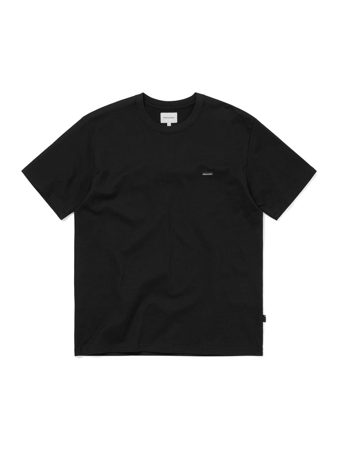 Black / S