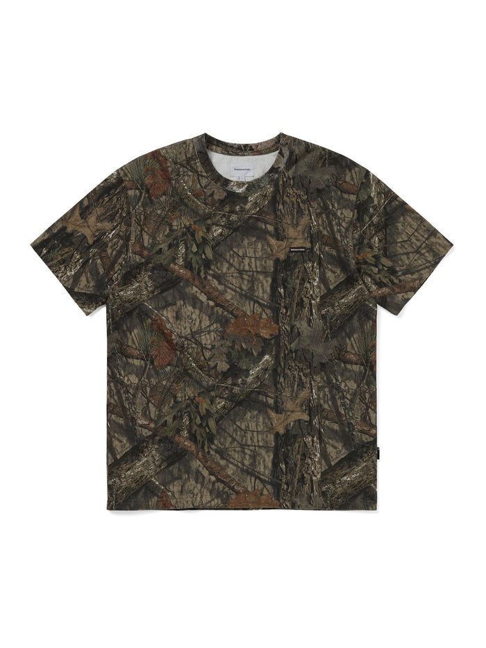 T.N.T. Classic HDP Tee
