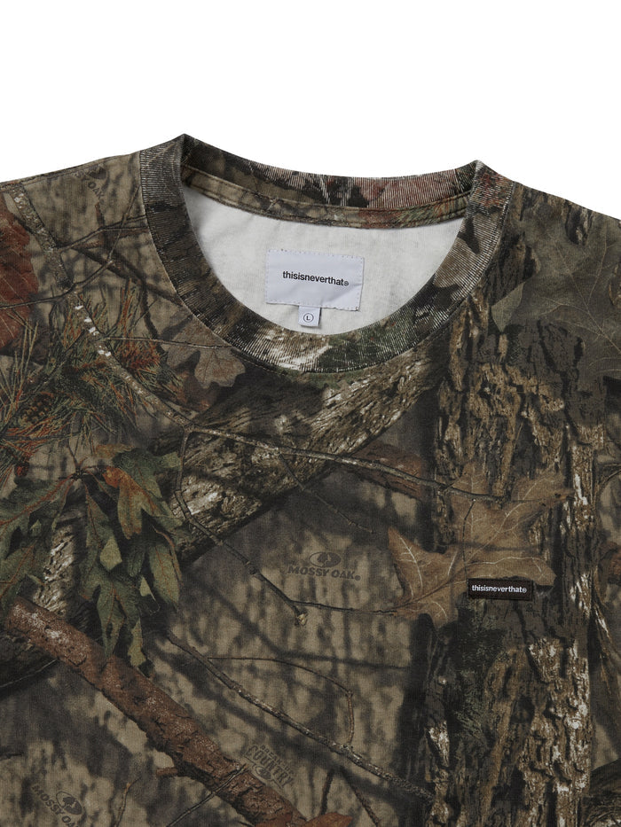 T.N.T. Classic HDP Tee