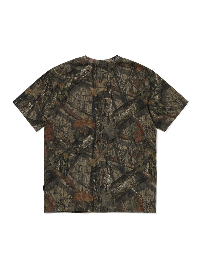 T.N.T. Classic HDP Tee